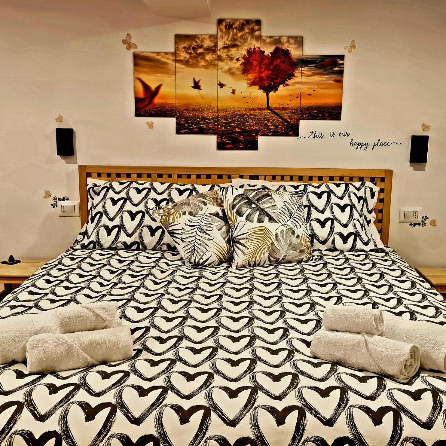 Naples Station House Daire Dış mekan fotoğraf