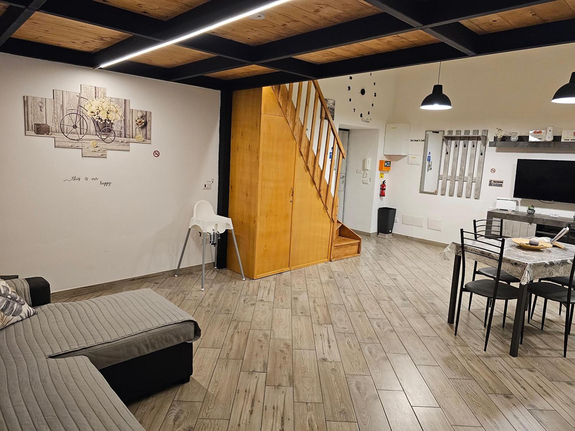 Naples Station House Daire Dış mekan fotoğraf
